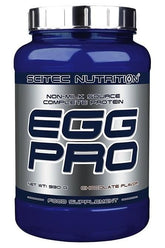 Scitec Nutrition - Egg Pro, Chocolate - 930 grams - Nutri.se